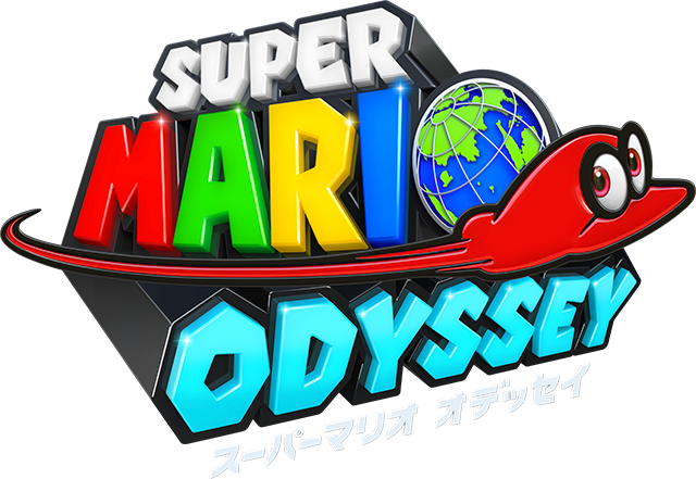 スーパーマリオ オデッセイ Nintendo Switch 任天堂