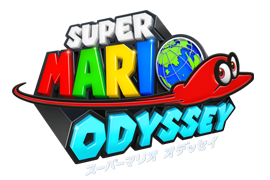 スーパーマリオ オデッセイ | Nintendo Switch | 任天堂