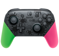 スプラトゥーン2 : 商品情報 | Nintendo Switch | 任天堂