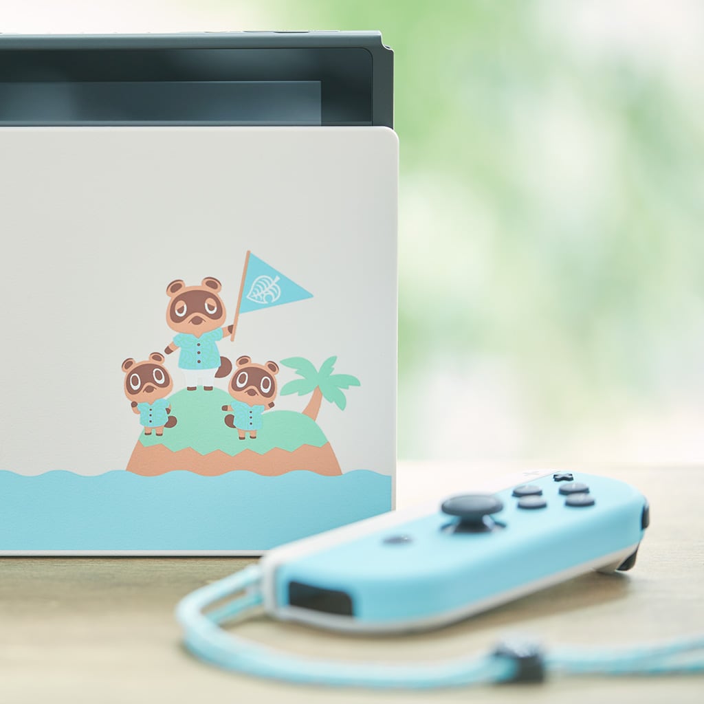 【10％OFF】 新品 - Switch Nintendo 即発 セット あつまれ動物の森 Switch Nintendo 家庭用ゲーム機本体