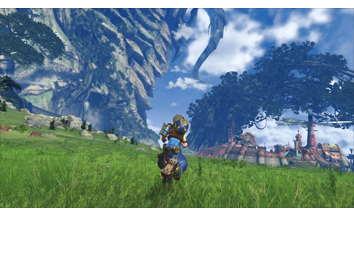 2017.1.12 Nintendo Switch プレゼンテーション 2017 出展映像