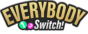 エブリバディ 1-2-Switch!