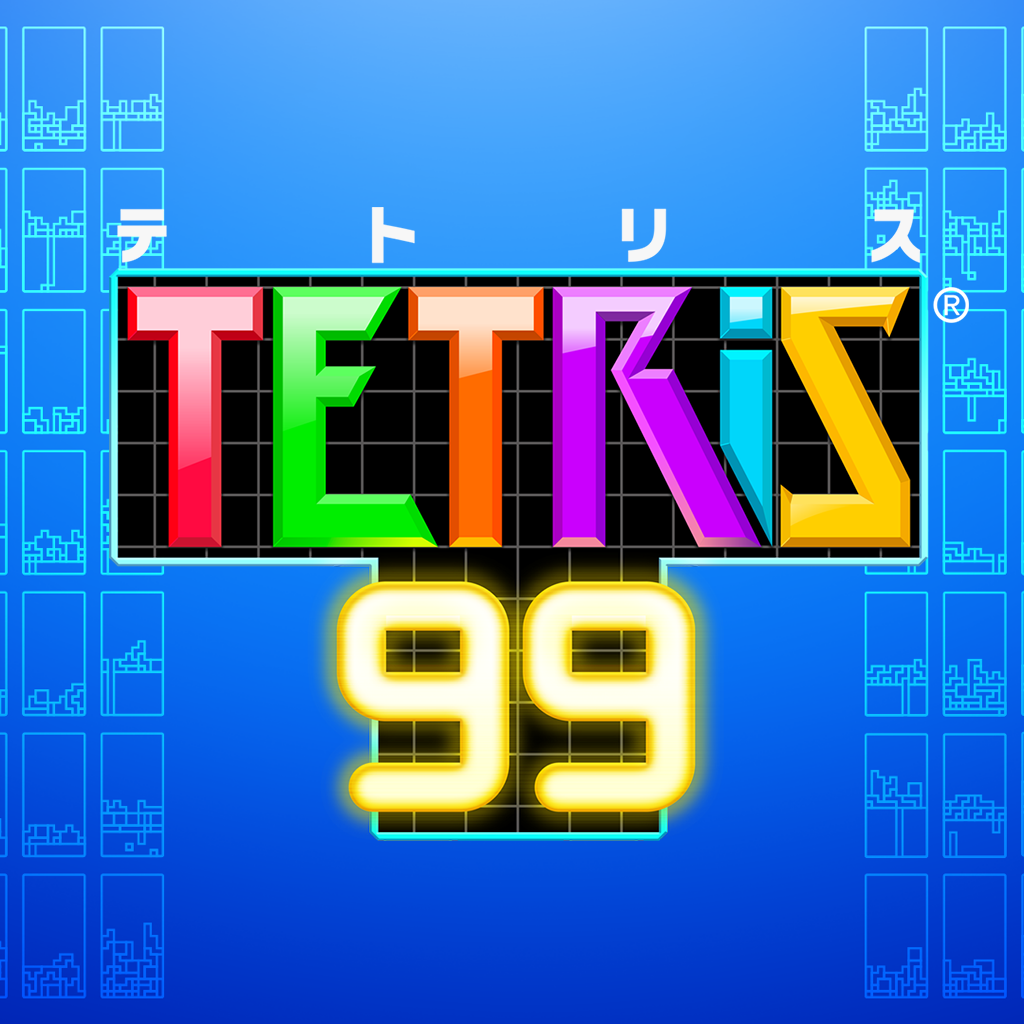 TETRIS® 99 | Nintendo Switch | 任天堂