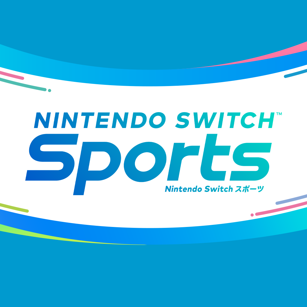 Nintendo Switch Sports Switch スイッチ　スポーツ