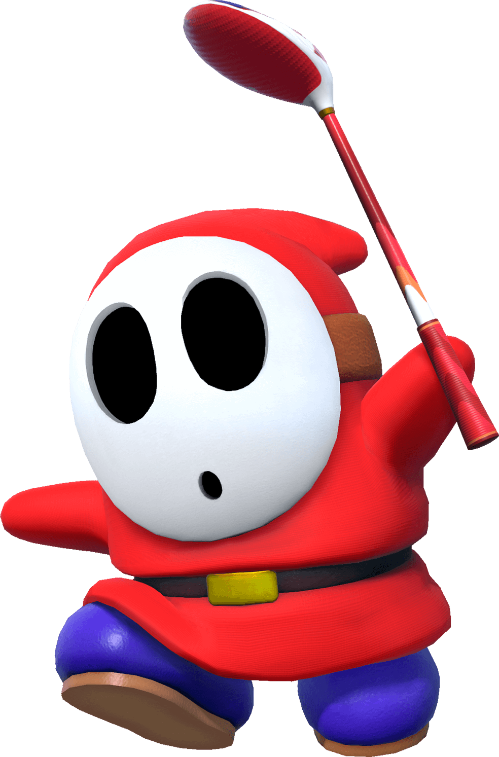 マリオゴルフ スーパーラッシュ 個性の異なるキャラクター Nintendo Switch 任天堂