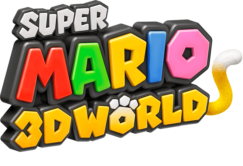 スーパーマリオ ３Ｄワールド ＋ フューリーワールド | Nintendo 