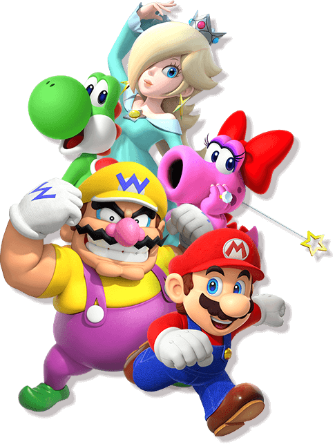 超激安 Nintendo どうぶつの森 マリオパーティースーパースターズ×2 ここ様専用♪マリオカート×3 - Switch 家庭用ゲーム