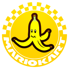 バナナカップ