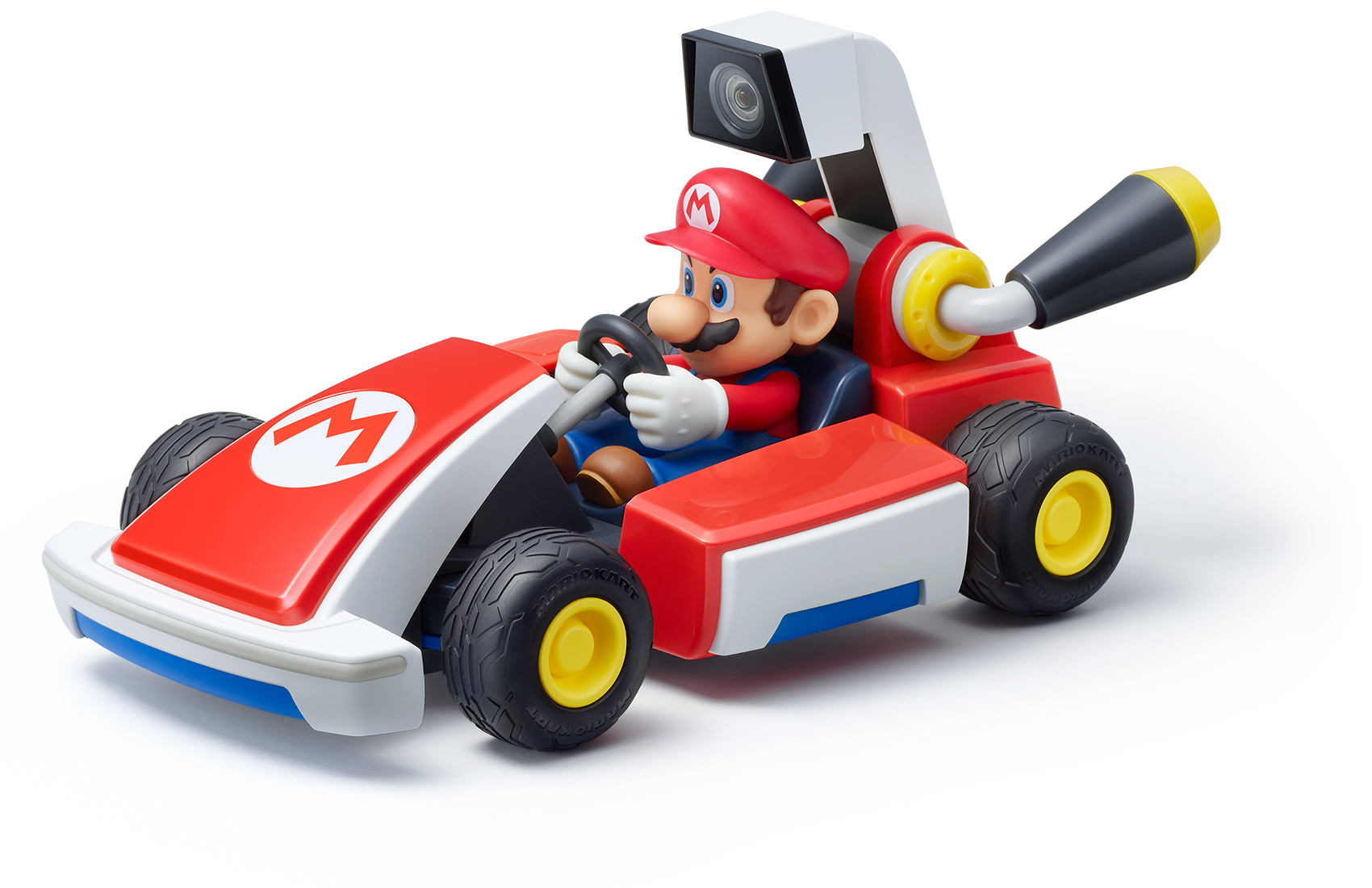 Mario kart switch gamefun