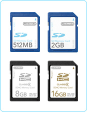 SD[J[h 512MB^2GBESDHC[J[h 8GB^16GB