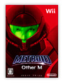 METROID　Other M