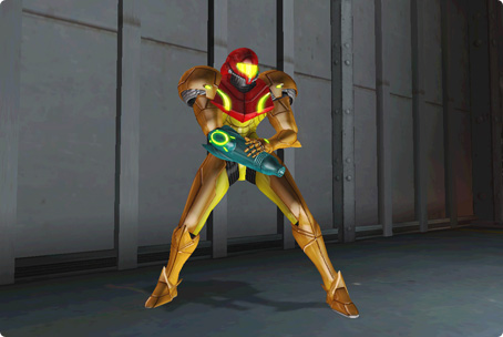 Official Metroid Samus Returns Artwork Neogaf