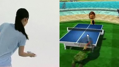 社長が訊く Wii Sports Resort
