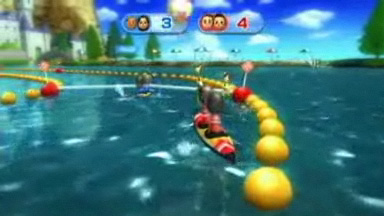 社長が訊く Wii Sports Resort