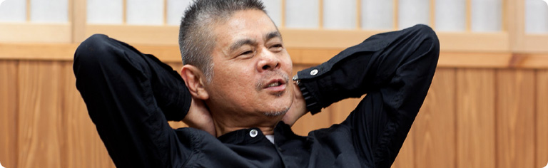 社長が訊く『ゼルダの伝説 スカイウォードソード』