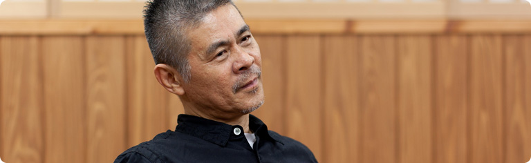 社長が訊く『ゼルダの伝説 スカイウォードソード』