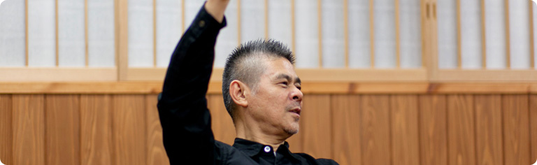 社長が訊く『ゼルダの伝説 スカイウォードソード』