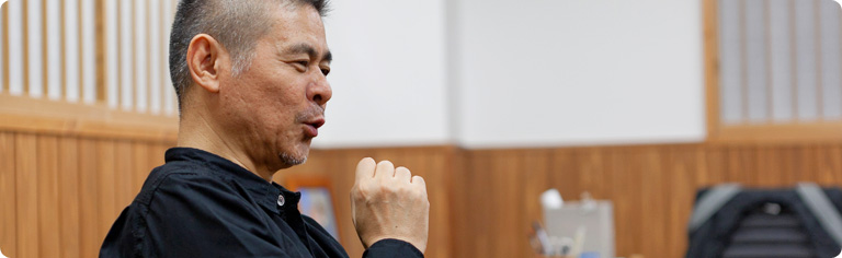 社長が訊く『ゼルダの伝説 スカイウォードソード』