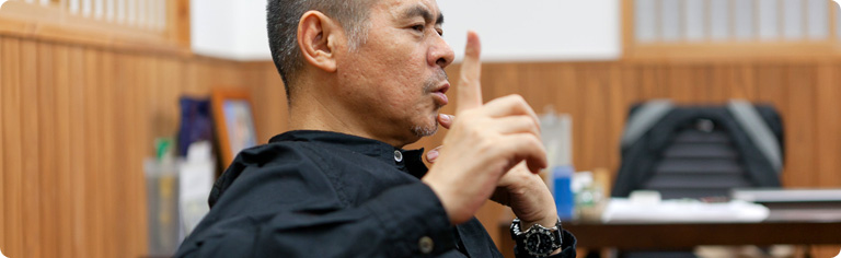 社長が訊く『ゼルダの伝説 スカイウォードソード』