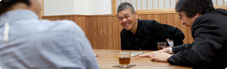 社長が訊く『ゼルダの伝説 スカイウォードソード』