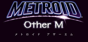 METROID Other M gCh@AU\G