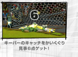 Q[ʁFL[p[̃Lb`AU_QbgI