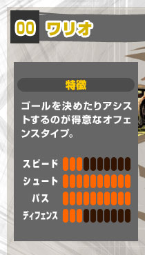 �i00�j�����I�@�����F�S�[�������߂���A�V�X�g����̂����ӂȃI�t�F���X�^�C�v�B