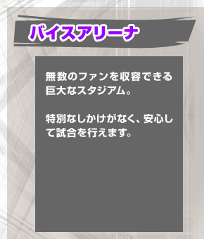 oCXA[iF̃t@eł鋐ȃX^WABʂȂȂASĎs܂B