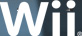 Wii - Wii gbvy[W