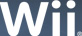 Wii - Wii gbvy[W
