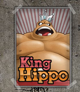 King Hippo
