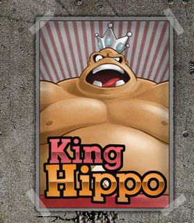 King Hippo