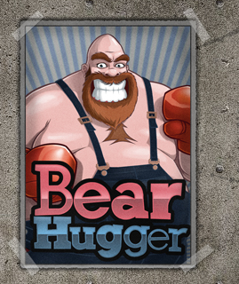 Bear Hugger