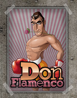 Don Flamenco