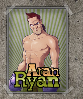 Aran Ryan