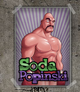Soda Popinski