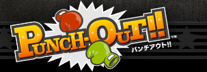 PUNCH-OUT!![p`AEg!!]