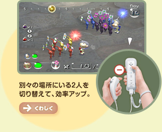 ʁX̏ꏊɂ2l؂ւāAAbvB