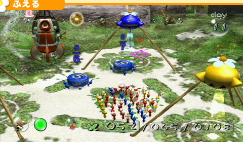 �ӂ���@�Q�[�����