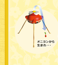 �I�j�������琶�܂�c