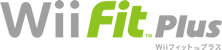 Wii Fit Plus