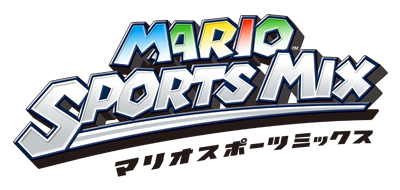 Mario Sports Mix