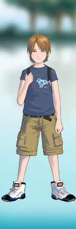 �L�����N�^�[�����G�i�}�V���[�E�N���[�\�[�j