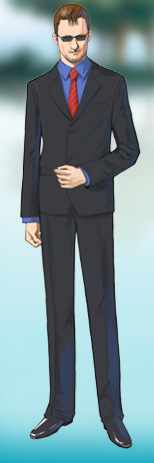 �L�����N�^�[�����G�i��̒j�j