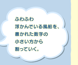 �ӂ�ӂ핂����ł��镗�D���A�����ꂽ�����̏����������犄���Ă����B