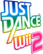JUST DANCE Wii 2