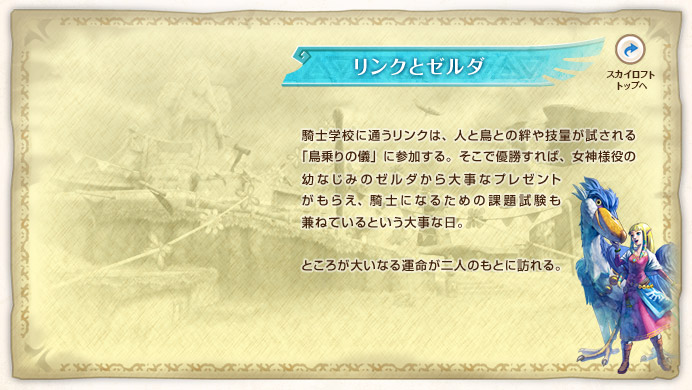 �����N�ƃ[���_ / �R�m�w�Z�ɒʂ������N�́A�l�ƒ��Ƃ��J��Z�ʂ��������u�����̋V�v�ɎQ������B�����ŗD������΁A���_�l���̗c�Ȃ��݂̃[���_����厖�ȃv���[���g�����炦�A�R�m�ɂȂ邽�߂̉ۑ莎�������˂Ă���Ƃ����厖�ȓ��B�Ƃ��낪�傢�Ȃ�^������l�̂��ƂɖK���B