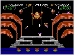 VC ドンキーコング3