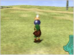 Vc ゼルダの伝説 時のオカリナ