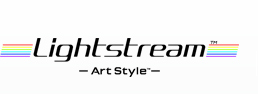 Lightstream - Art Style -